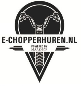 e-chopper tour